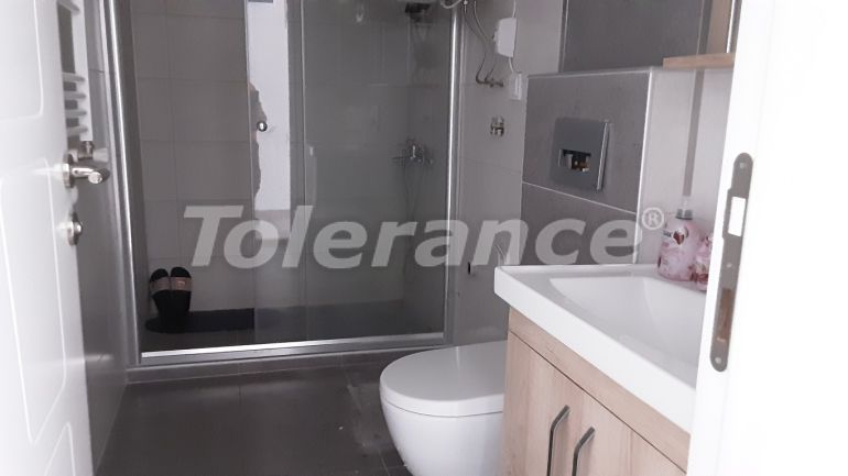 Appartement in Konyaaltı, Antalya zwembad - onroerend goed kopen in Turkije - 137914