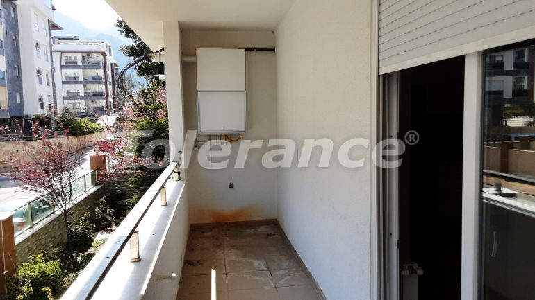 Appartement in Konyaaltı, Antalya zwembad - onroerend goed kopen in Turkije - 137915