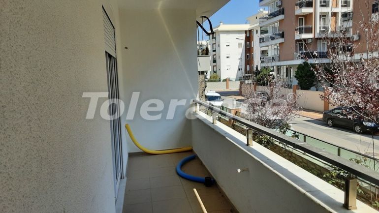 Appartement in Konyaaltı, Antalya zwembad - onroerend goed kopen in Turkije - 137916