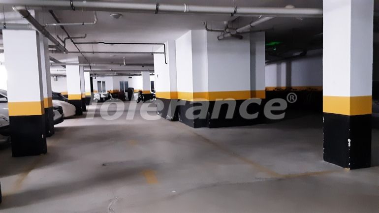 Appartement in Konyaaltı, Antalya zwembad - onroerend goed kopen in Turkije - 137919