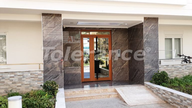 Appartement in Konyaaltı, Antalya zwembad - onroerend goed kopen in Turkije - 137921