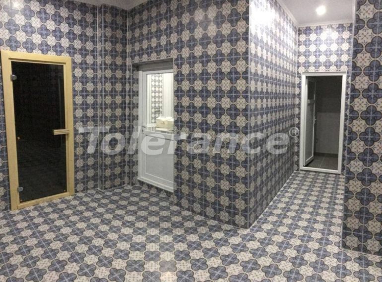 Appartement in Konyaaltı, Antalya zwembad - onroerend goed kopen in Turkije - 137928