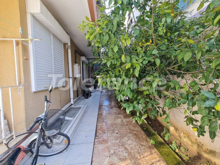 آپارتمان که در کونیاآلتی, آنتالیا - خرید ملک در ترکیه - 138014