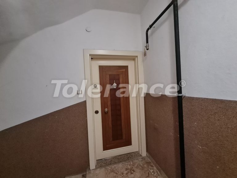 آپارتمان که در کونیاآلتی, آنتالیا - خرید ملک در ترکیه - 138018