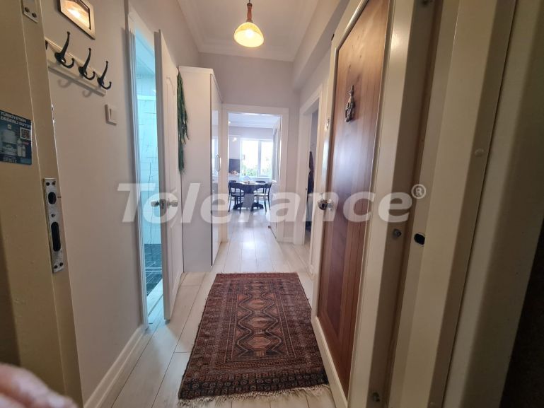 آپارتمان که در کونیاآلتی, آنتالیا - خرید ملک در ترکیه - 138019