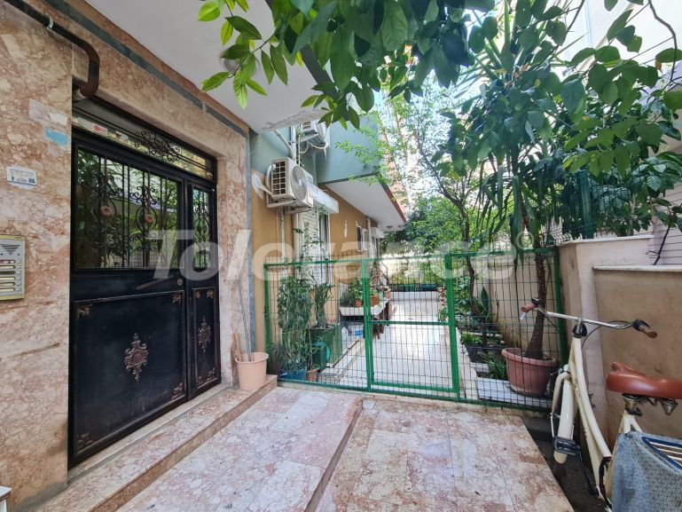 آپارتمان که در کونیاآلتی, آنتالیا - خرید ملک در ترکیه - 138020