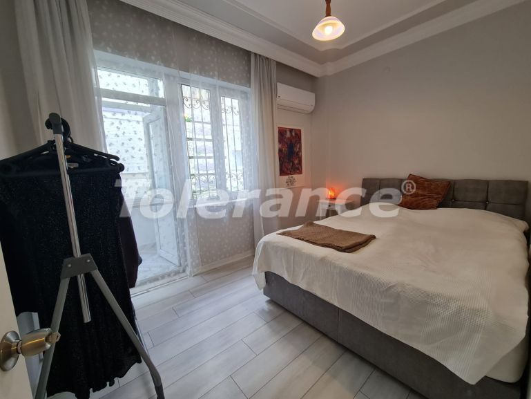 آپارتمان که در کونیاآلتی, آنتالیا - خرید ملک در ترکیه - 138021