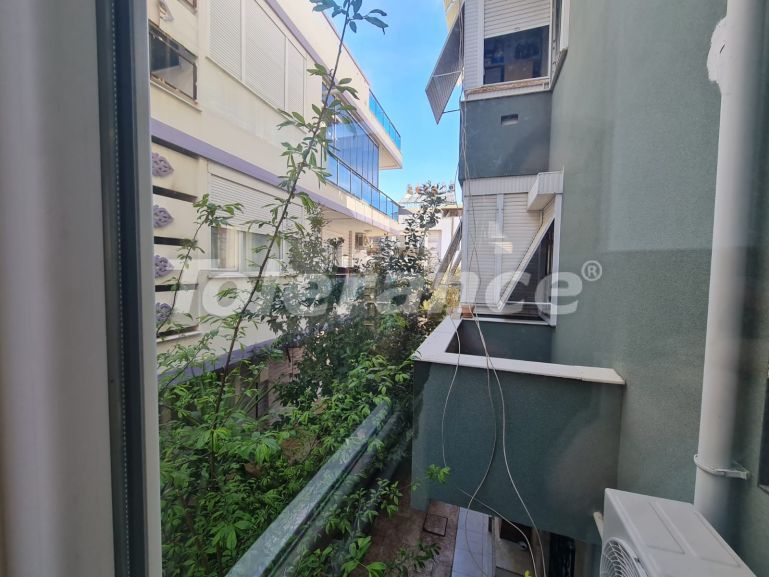 آپارتمان که در کونیاآلتی, آنتالیا - خرید ملک در ترکیه - 138023