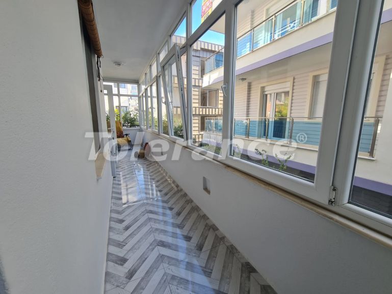 آپارتمان که در کونیاآلتی, آنتالیا - خرید ملک در ترکیه - 138024