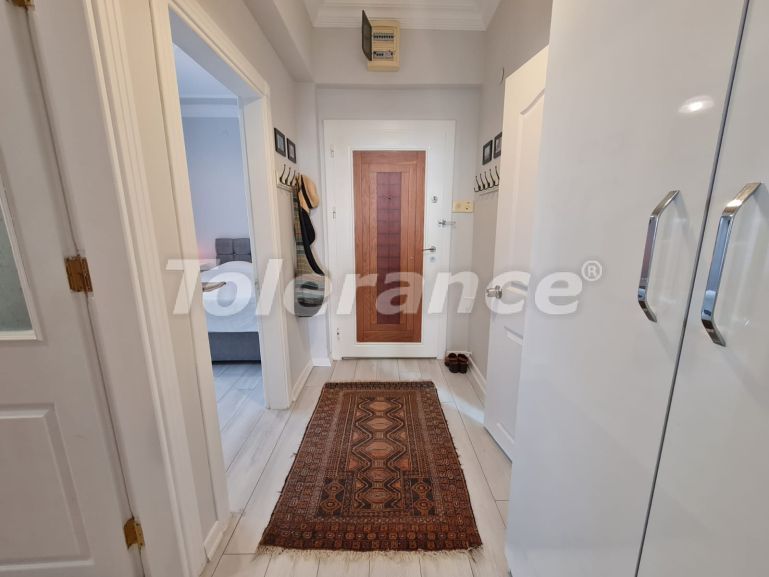 آپارتمان که در کونیاآلتی, آنتالیا - خرید ملک در ترکیه - 138026