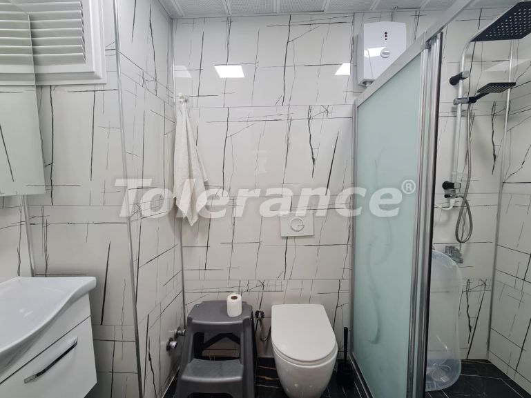 آپارتمان که در کونیاآلتی, آنتالیا - خرید ملک در ترکیه - 138027