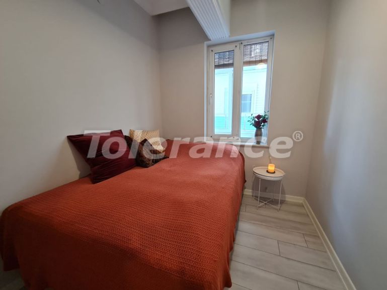 آپارتمان که در کونیاآلتی, آنتالیا - خرید ملک در ترکیه - 138029