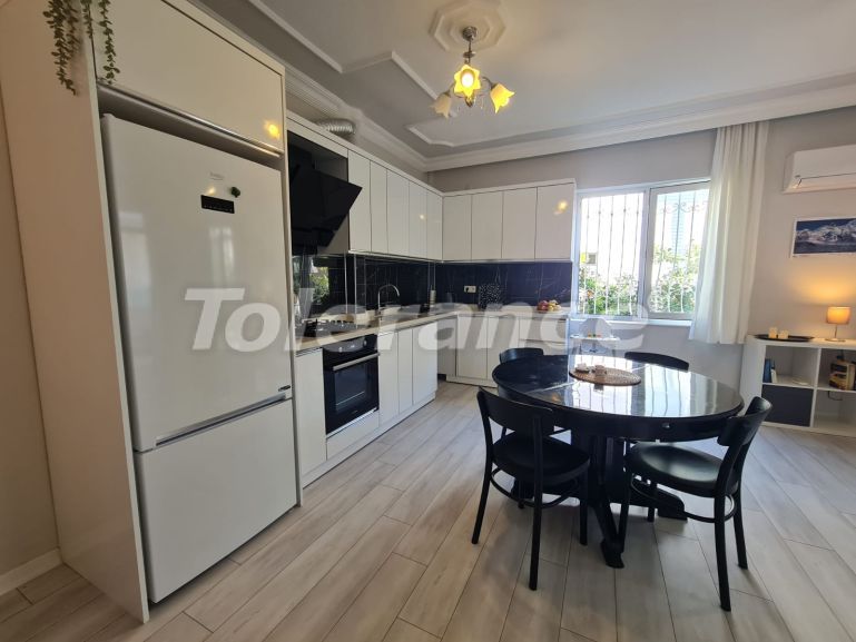 آپارتمان که در کونیاآلتی, آنتالیا - خرید ملک در ترکیه - 138030