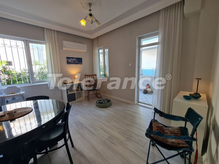 آپارتمان که در کونیاآلتی, آنتالیا - خرید ملک در ترکیه - 138032