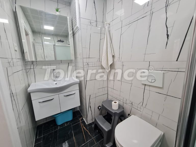 آپارتمان که در کونیاآلتی, آنتالیا - خرید ملک در ترکیه - 138034