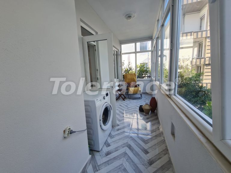 آپارتمان که در کونیاآلتی, آنتالیا - خرید ملک در ترکیه - 138035