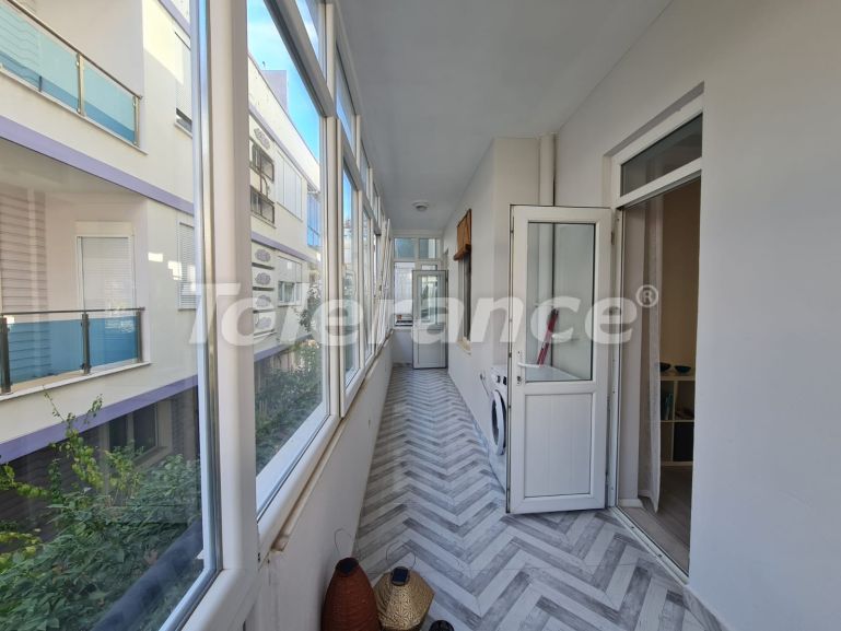 آپارتمان که در کونیاآلتی, آنتالیا - خرید ملک در ترکیه - 138036