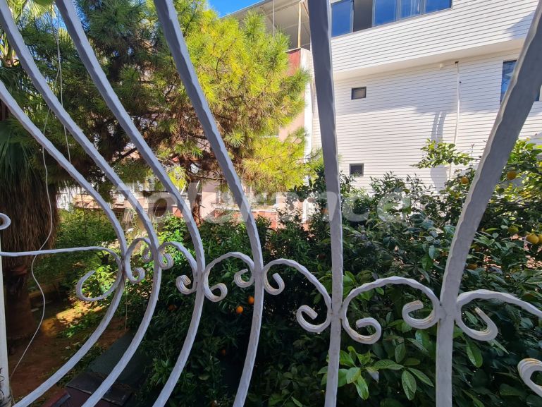 آپارتمان که در کونیاآلتی, آنتالیا - خرید ملک در ترکیه - 138037