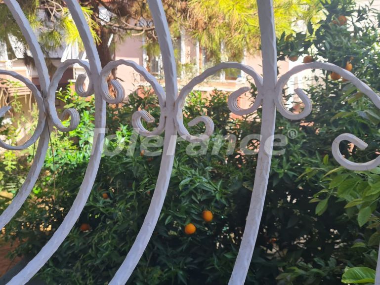 آپارتمان که در کونیاآلتی, آنتالیا - خرید ملک در ترکیه - 138038