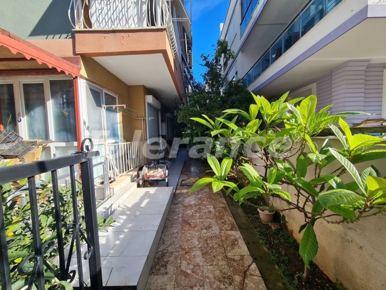 آپارتمان که در کونیاآلتی, آنتالیا - خرید ملک در ترکیه - 138040