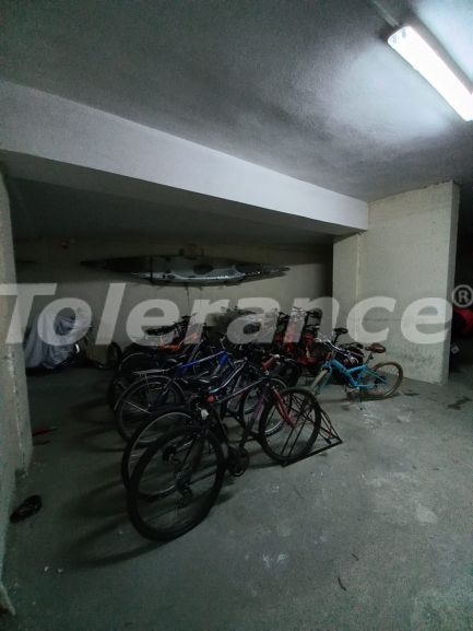 شقق في:في كونيالتي, أنطاليا مسبح - شراء عقار في تركيا - 138527