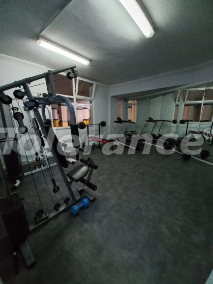 شقق في:في كونيالتي, أنطاليا مسبح - شراء عقار في تركيا - 138528