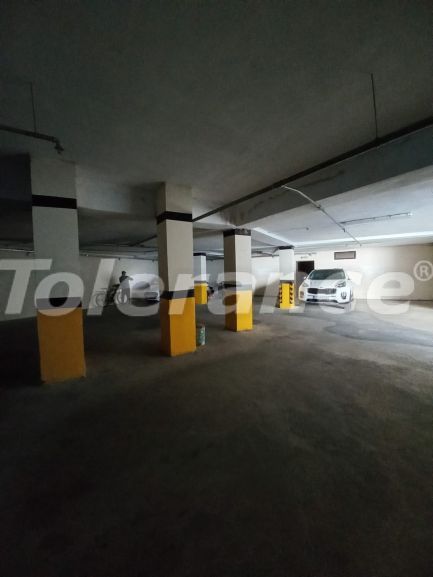 شقق في:في كونيالتي, أنطاليا مسبح - شراء عقار في تركيا - 138530