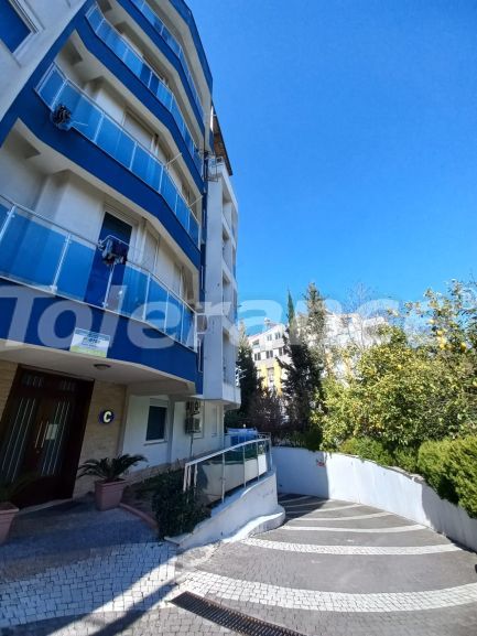 شقق في:في كونيالتي, أنطاليا مسبح - شراء عقار في تركيا - 138531