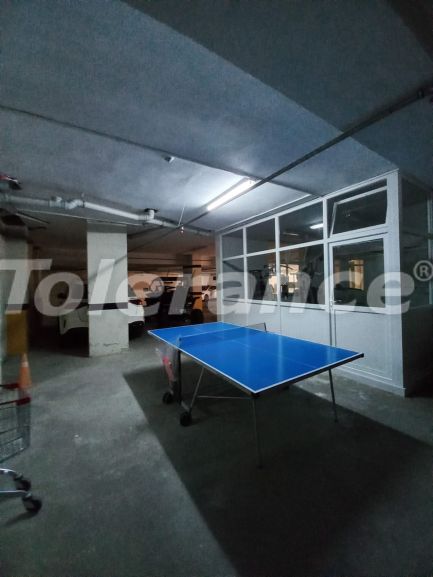 شقق في:في كونيالتي, أنطاليا مسبح - شراء عقار في تركيا - 138532