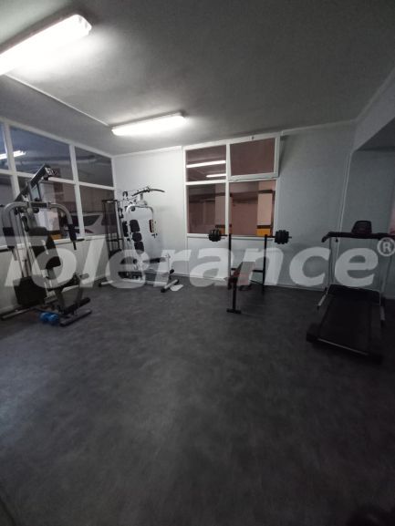 شقق في:في كونيالتي, أنطاليا مسبح - شراء عقار في تركيا - 138533