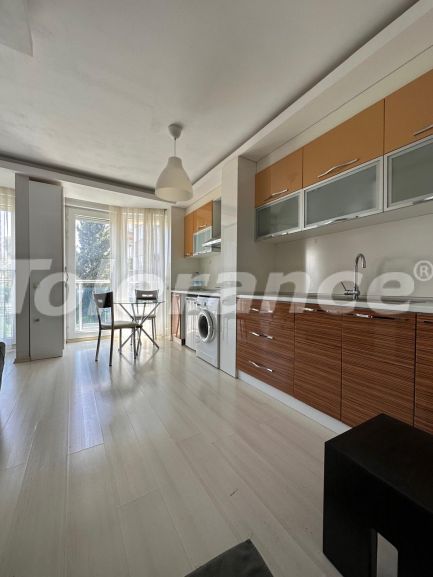 شقق في:في كونيالتي, أنطاليا مسبح - شراء عقار في تركيا - 138535