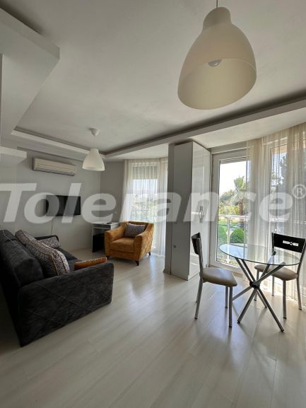 شقق في:في كونيالتي, أنطاليا مسبح - شراء عقار في تركيا - 138536