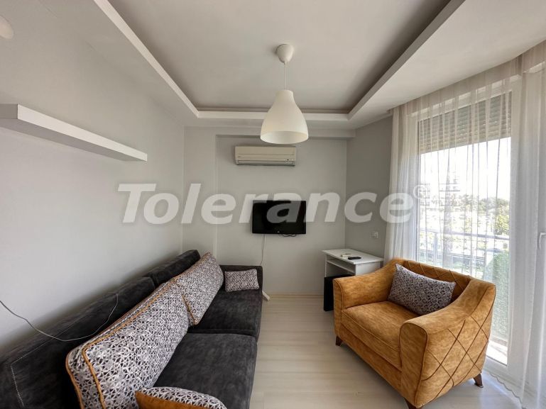 شقق في:في كونيالتي, أنطاليا مسبح - شراء عقار في تركيا - 138537