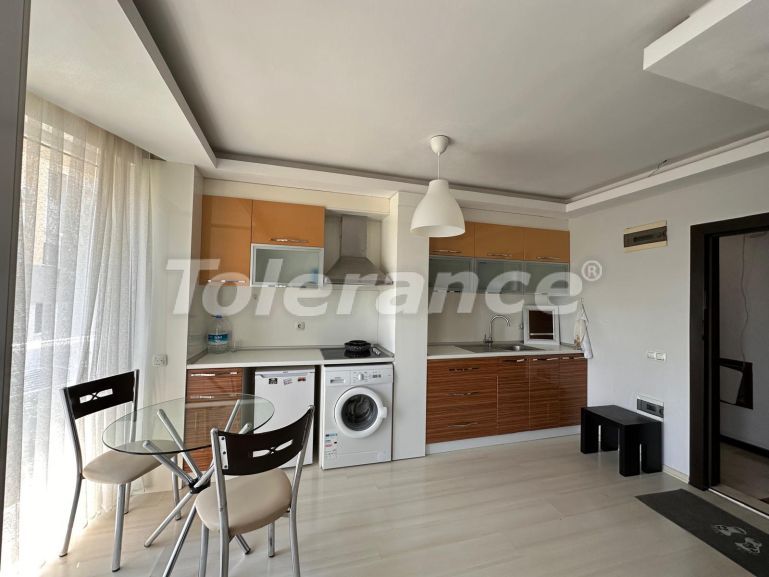 شقق في:في كونيالتي, أنطاليا مسبح - شراء عقار في تركيا - 138538