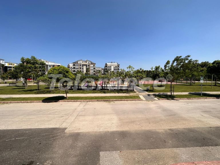 شقق في:في كونيالتي, أنطاليا مسبح - شراء عقار في تركيا - 138541