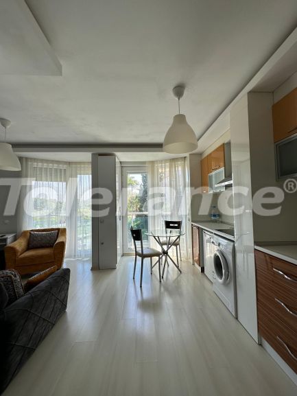 شقق في:في كونيالتي, أنطاليا مسبح - شراء عقار في تركيا - 138543