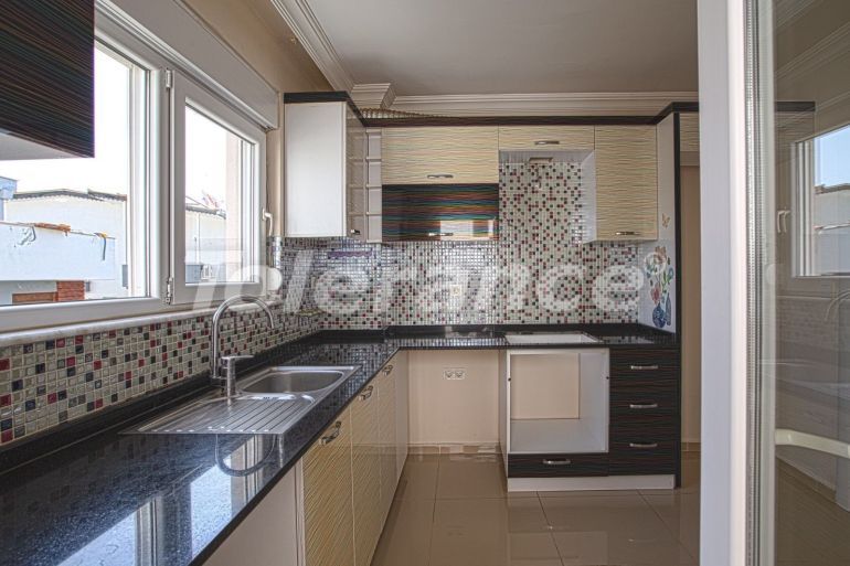 Appartement еn Konyaaltı, Antalya - acheter un bien immobilier en Turquie - 138687