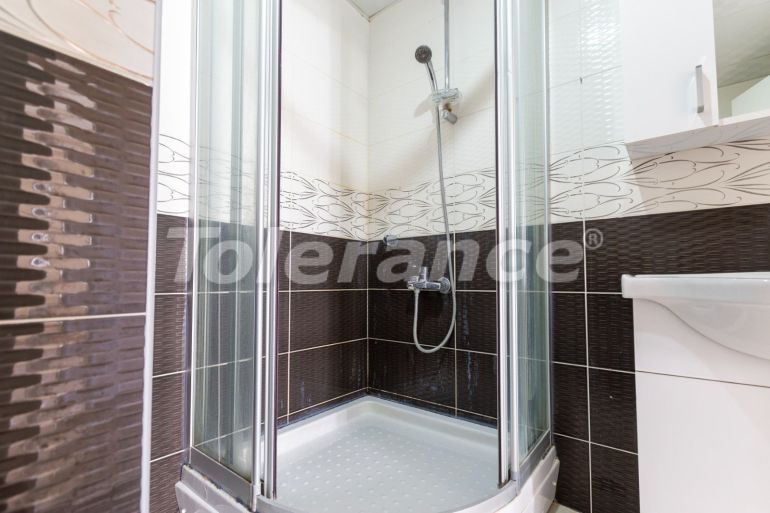 Appartement еn Konyaaltı, Antalya - acheter un bien immobilier en Turquie - 138688