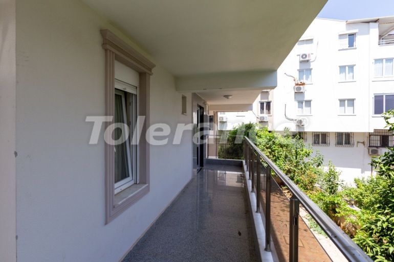 Appartement еn Konyaaltı, Antalya - acheter un bien immobilier en Turquie - 138689