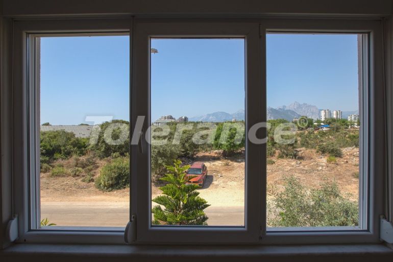 Appartement еn Konyaaltı, Antalya - acheter un bien immobilier en Turquie - 138690