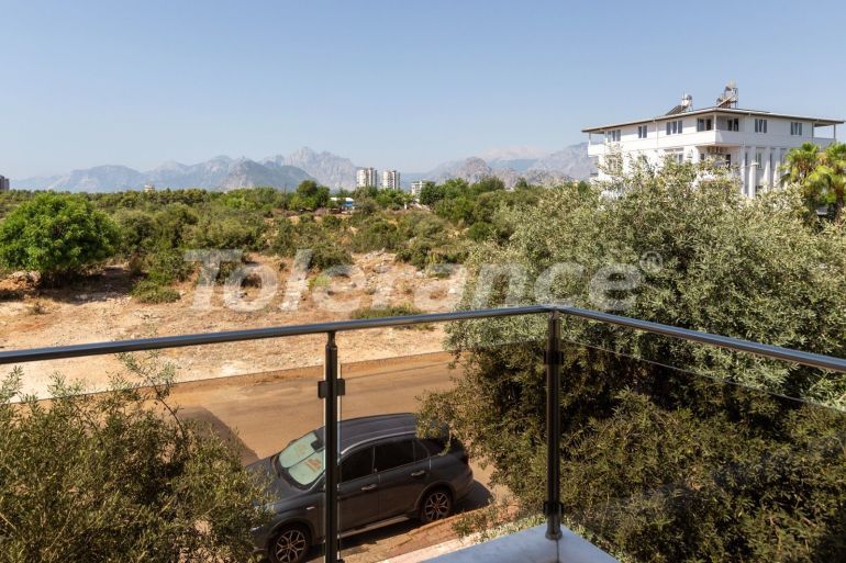 Appartement еn Konyaaltı, Antalya - acheter un bien immobilier en Turquie - 138691
