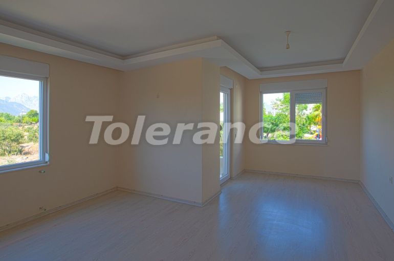 Appartement еn Konyaaltı, Antalya - acheter un bien immobilier en Turquie - 138693