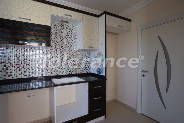 Appartement еn Konyaaltı, Antalya - acheter un bien immobilier en Turquie - 138694