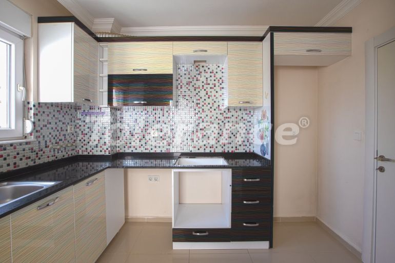 Appartement еn Konyaaltı, Antalya - acheter un bien immobilier en Turquie - 138697