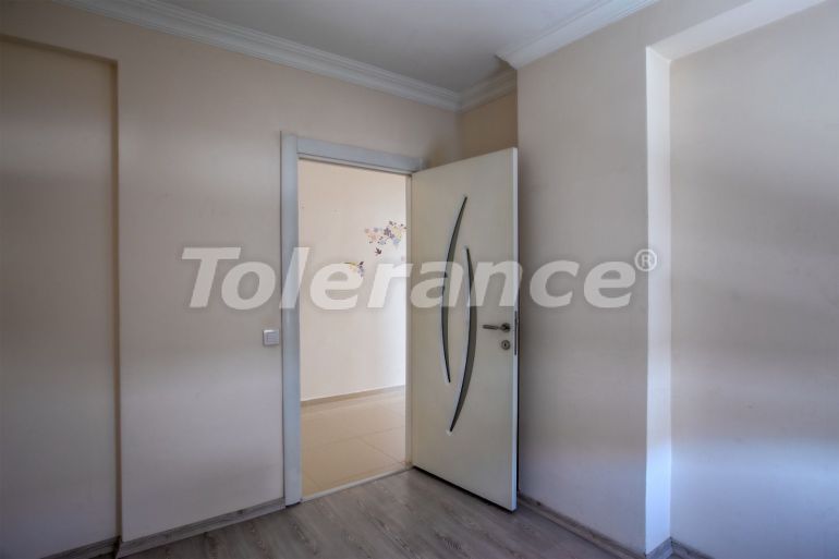 Appartement еn Konyaaltı, Antalya - acheter un bien immobilier en Turquie - 138698
