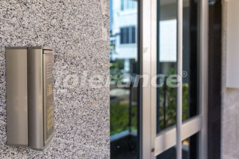 Appartement еn Konyaaltı, Antalya - acheter un bien immobilier en Turquie - 138699