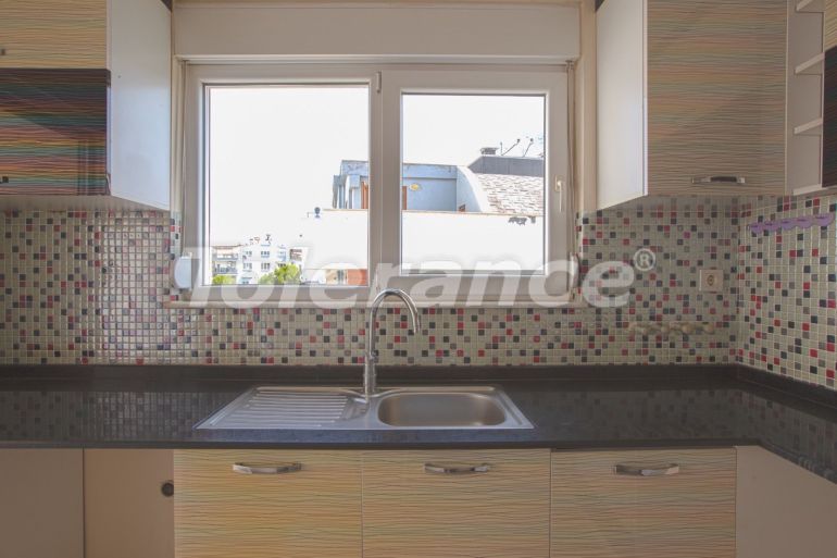 Appartement еn Konyaaltı, Antalya - acheter un bien immobilier en Turquie - 138701