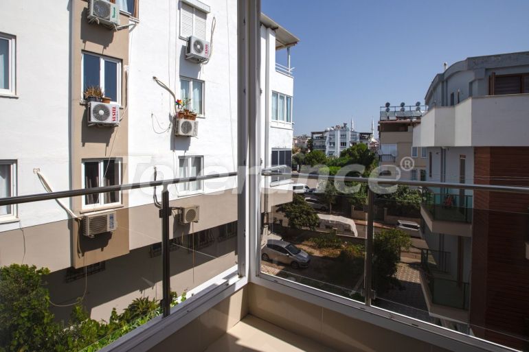 Appartement еn Konyaaltı, Antalya - acheter un bien immobilier en Turquie - 138702