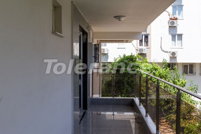 Appartement еn Konyaaltı, Antalya - acheter un bien immobilier en Turquie - 138703