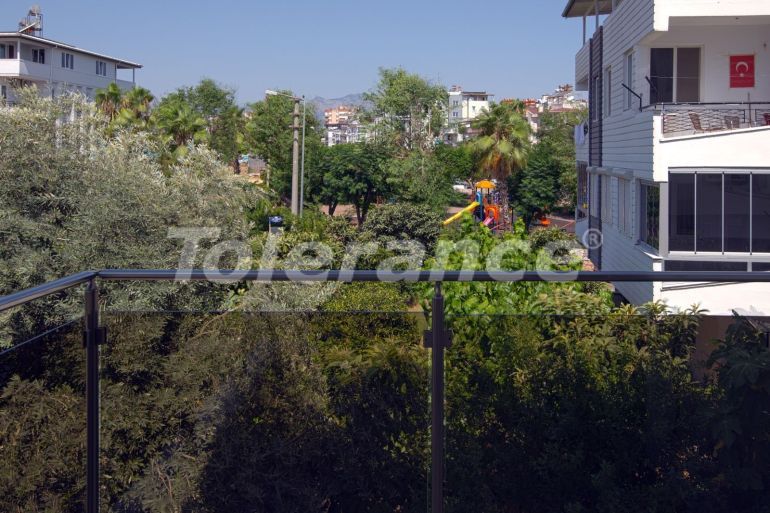 Appartement еn Konyaaltı, Antalya - acheter un bien immobilier en Turquie - 138704